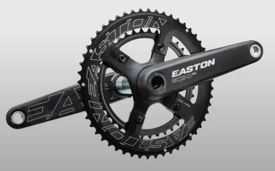 Easton EC90SL碳纤维牙盘安装教程哔哩哔哩bilibili