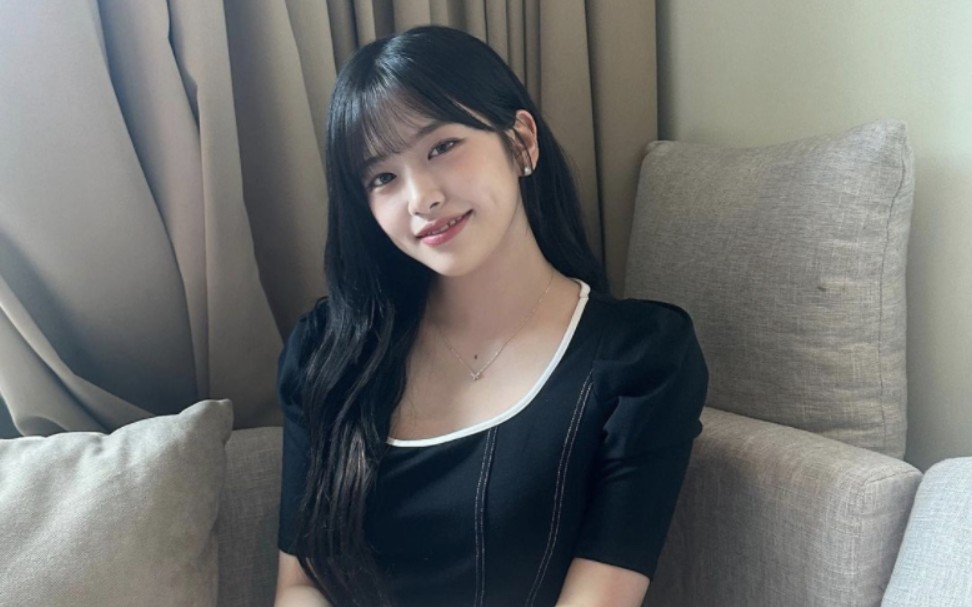 安宥真《kitsch》直拍