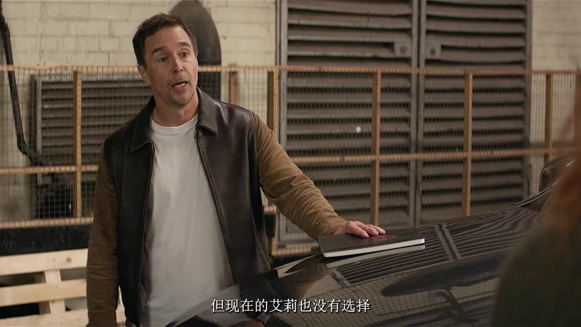 神秘特工的介绍和神秘特工队剧情分析