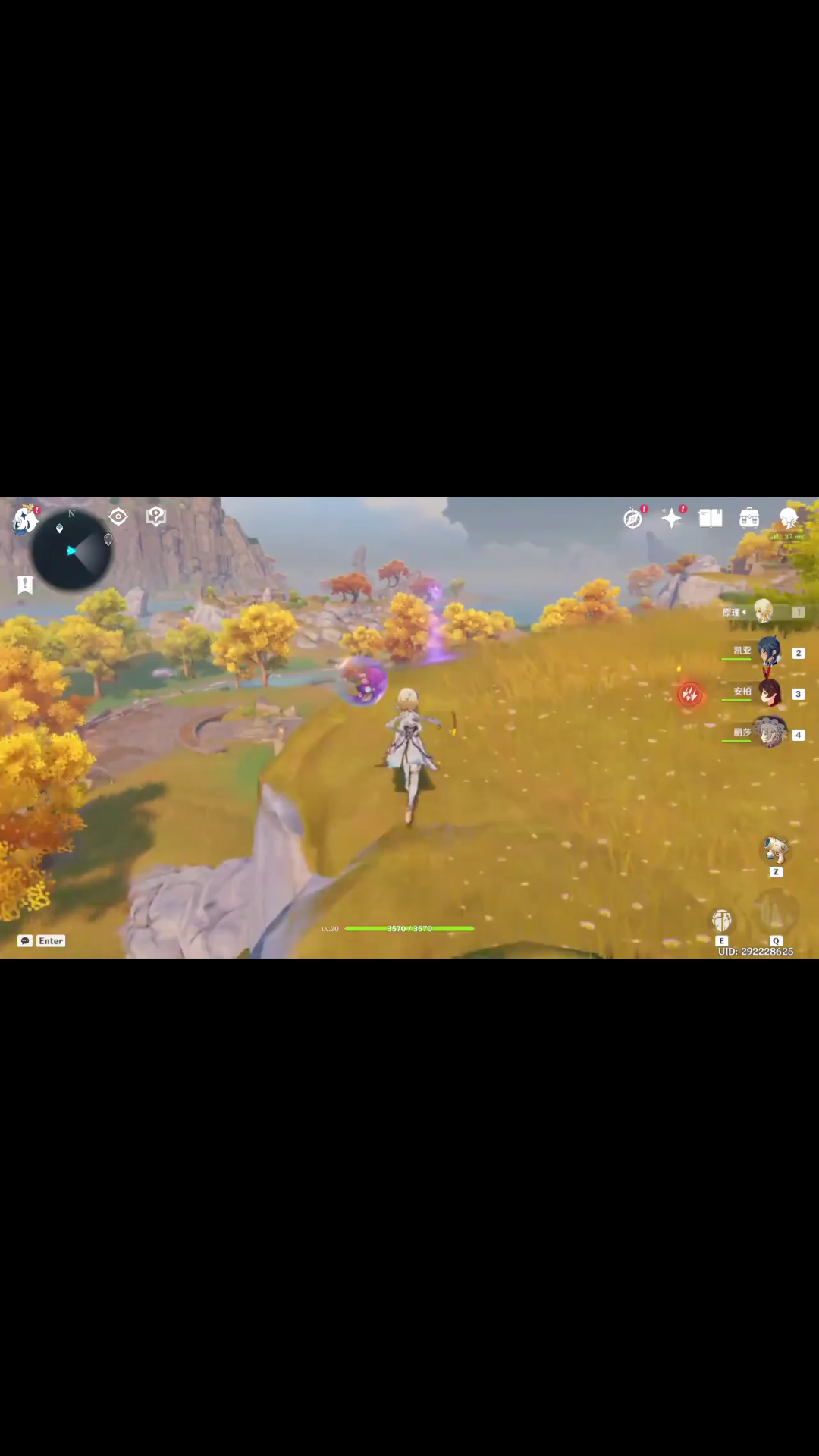 原神打开副本宝箱需要消耗体力9