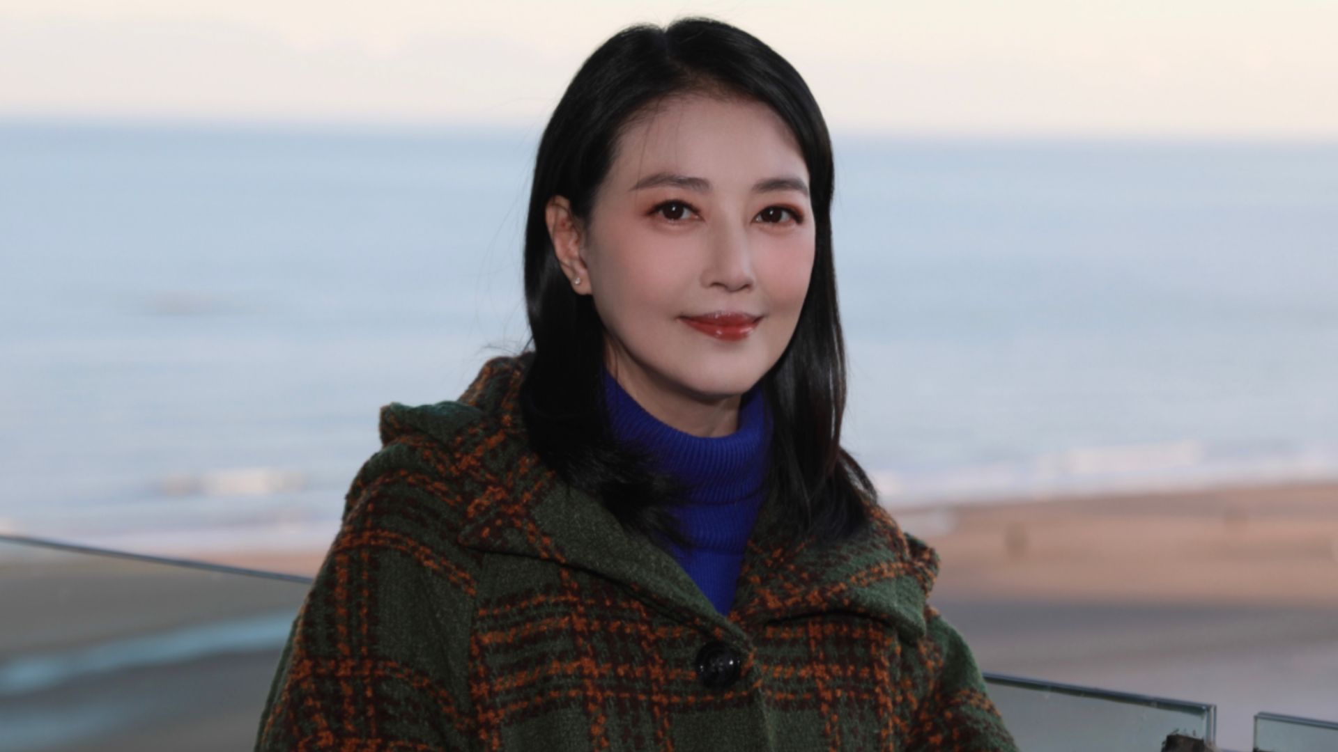 周海媚告别仪式已完成仅家人参加,母亲发文缅怀,会安排好毛孩子