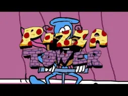 Descargar video: [Pizza Tower]饭制的Doise小曲