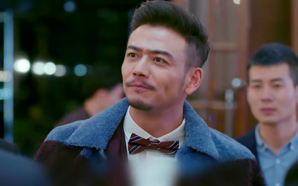 20160521 乐视网-专访"小包总"杨烁:"各种人说要睡我"