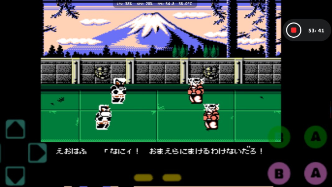 fc热血格斗生日技能修改选择键cpu代打幻影版2(互殴 碰钉还原版 跨越