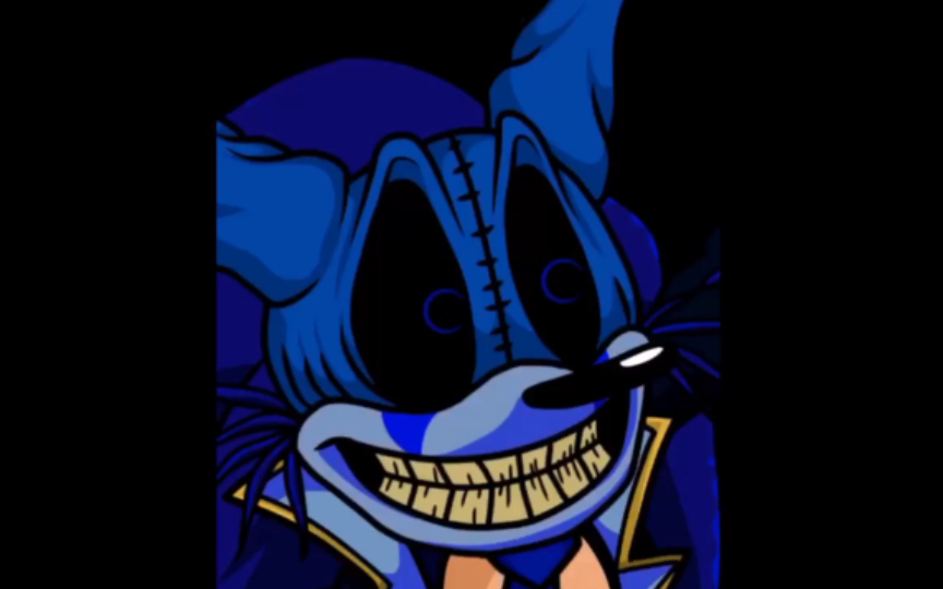 gatekeepers finished teaser kofuku by @elcapitansonic