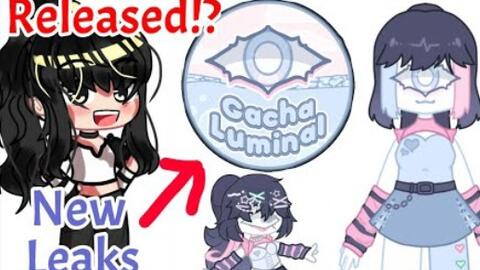 READ PINNED COMMENT] Gacha Nebula Mascot Reveal!! (Popular Mod for