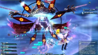 Pso2 辣鸡bo主划水限定ep1 哔哩哔哩 Bilibili