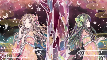 ClariS】ひらひらひらら动画PV_哔哩哔哩_bilibili