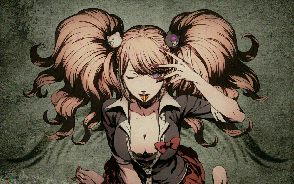 弹丸论破3-绝望篇完整op(自带空耳)