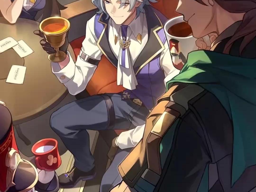 青年时期的米哈伊尔真帅啊!