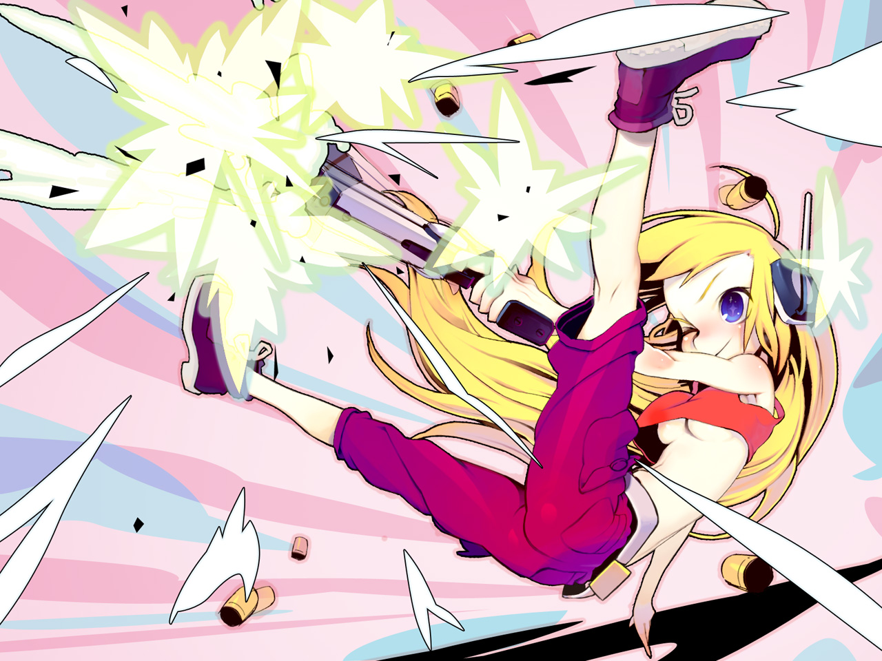 泡泡枪 塔族长的洞窟物语19_哔哩哔哩 (゜-゜)つロ 干杯~-bilibili