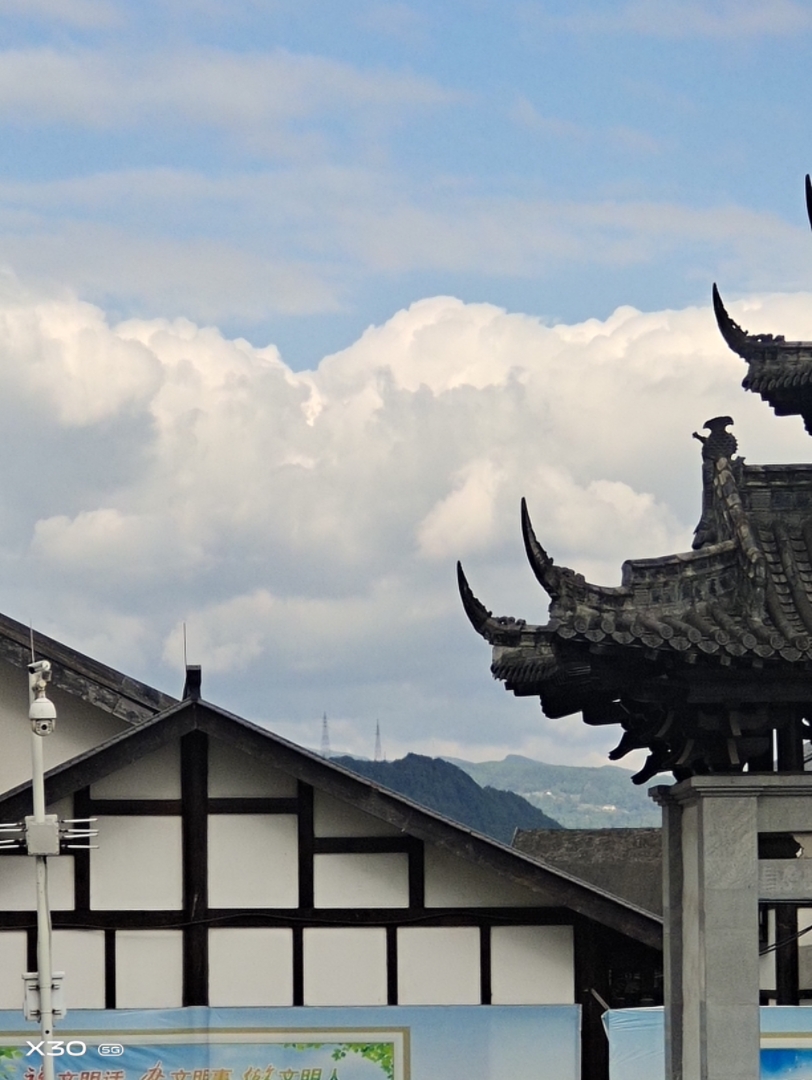 嘻嘻,周末去南龛山游玩,看见好多美丽的景色@浓缩安乐死