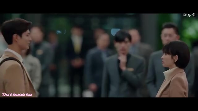 [中字]<男朋友>ost 不要再犹豫(Don't hesitate)—龙俊亨哔哩哔哩bilibili