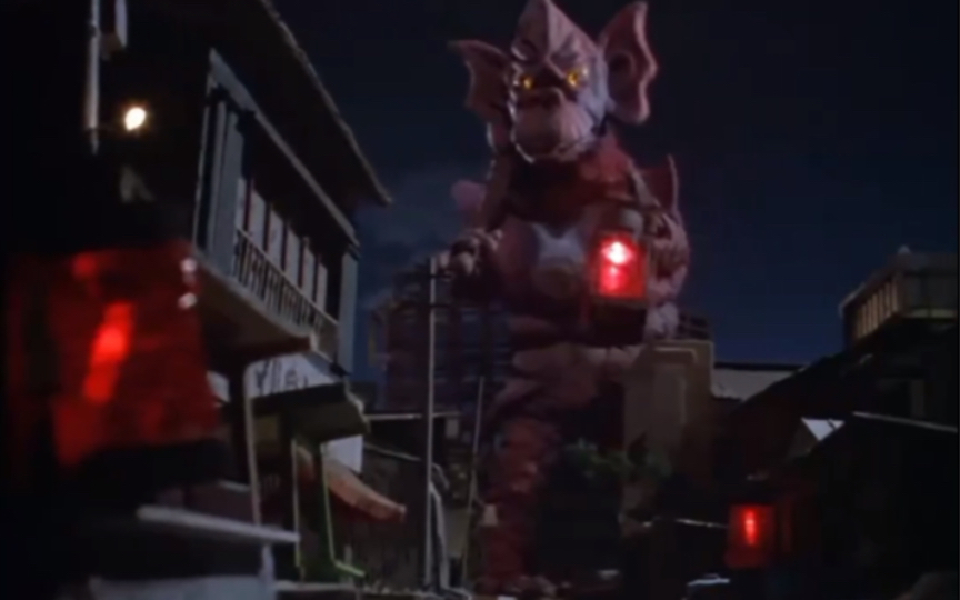 【上译国语 泰罗奥特曼】52.盗走奥特之命!