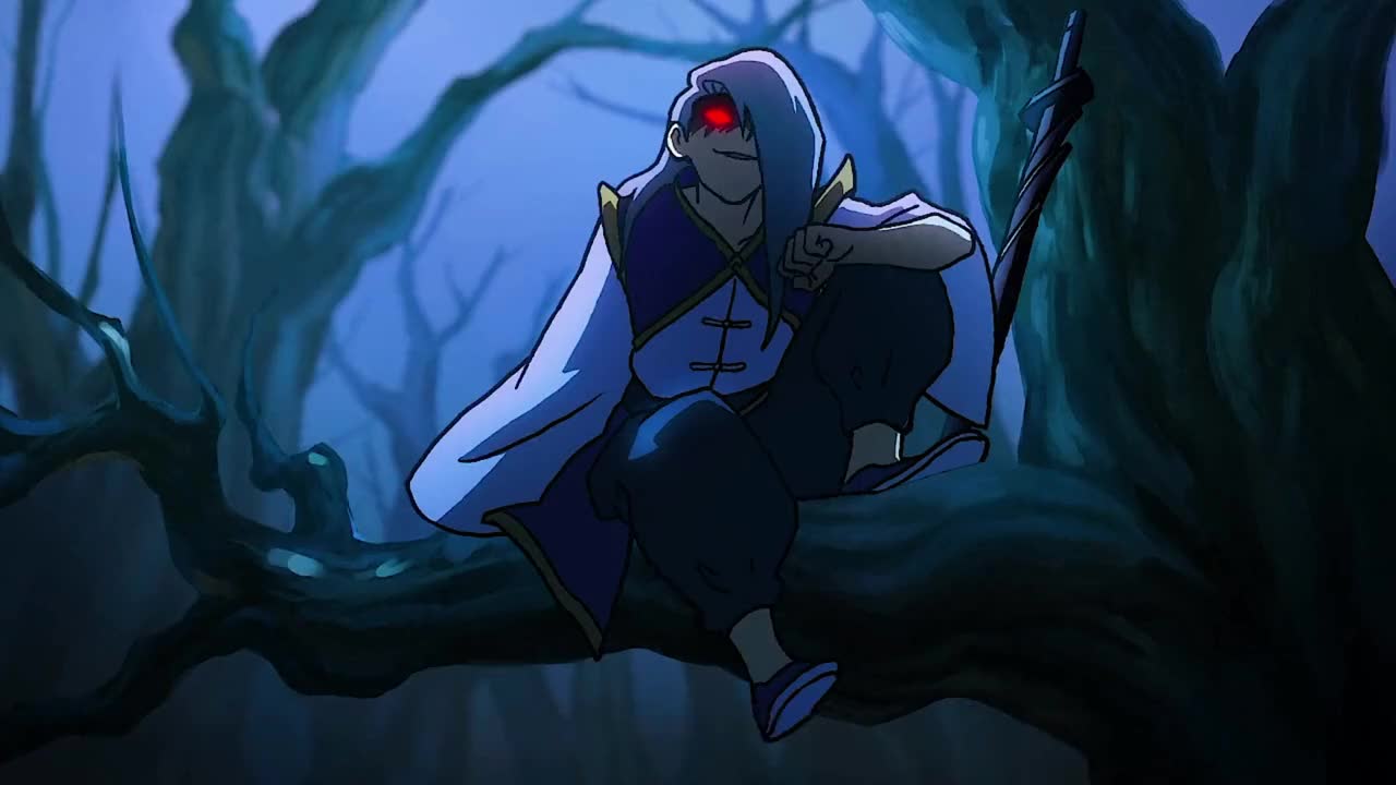 阿七能打过刺客首领吗!