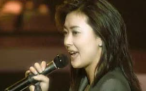中山美穂】MIHO NAKAYAMA TOUR '98 Live・O・Live_哔哩哔哩_bilibili