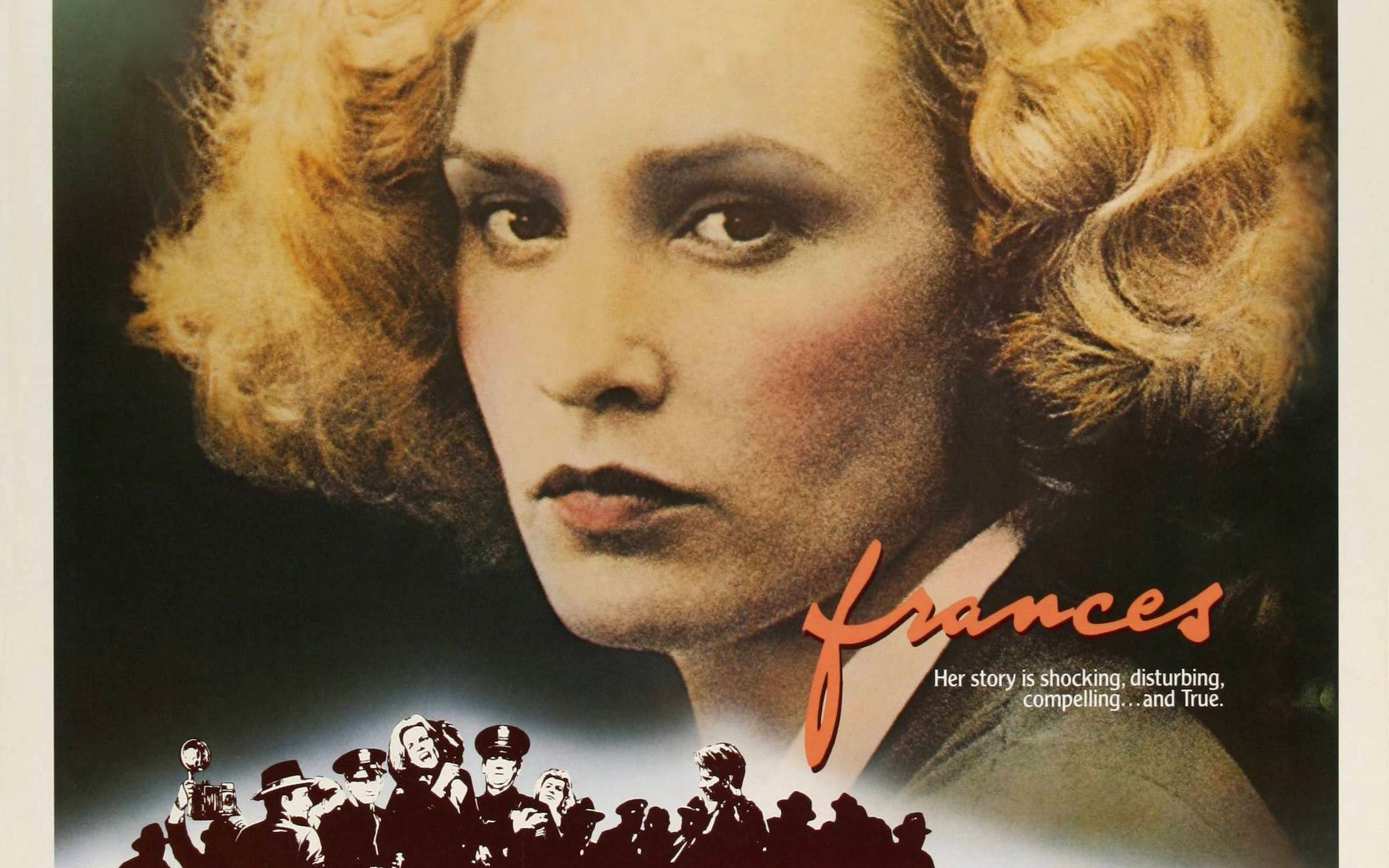 【影视原声】【纯音乐】弗兰西斯 frances (1982)