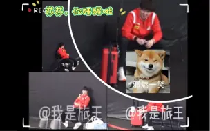 Video herunterladen: 【莎头】听jlz话避嫌，但是听自己话不能完全避！