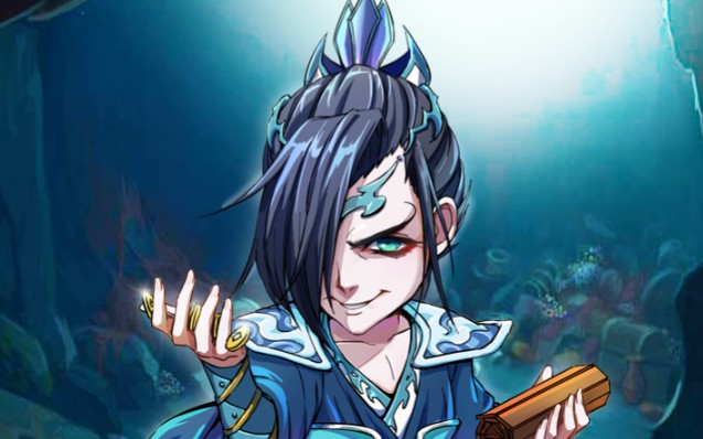 戏志才:当三反一内都死亡,剩下我唯一的一个反贼教你如何利用法术打败