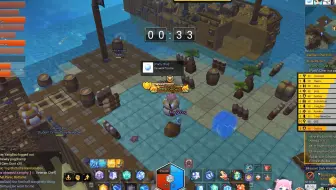 冒险岛2美服黑胖副本 哔哩哔哩 Bilibili