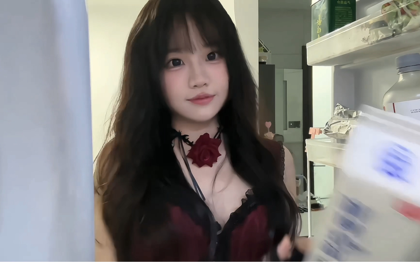 你好,来一杯新鲜牧场