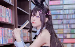 同色系cosplay 哔哩哔哩 Bilibili