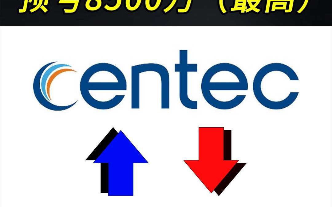 盛科通信:预亏 8500 万(最高)哔哩哔哩bilibili