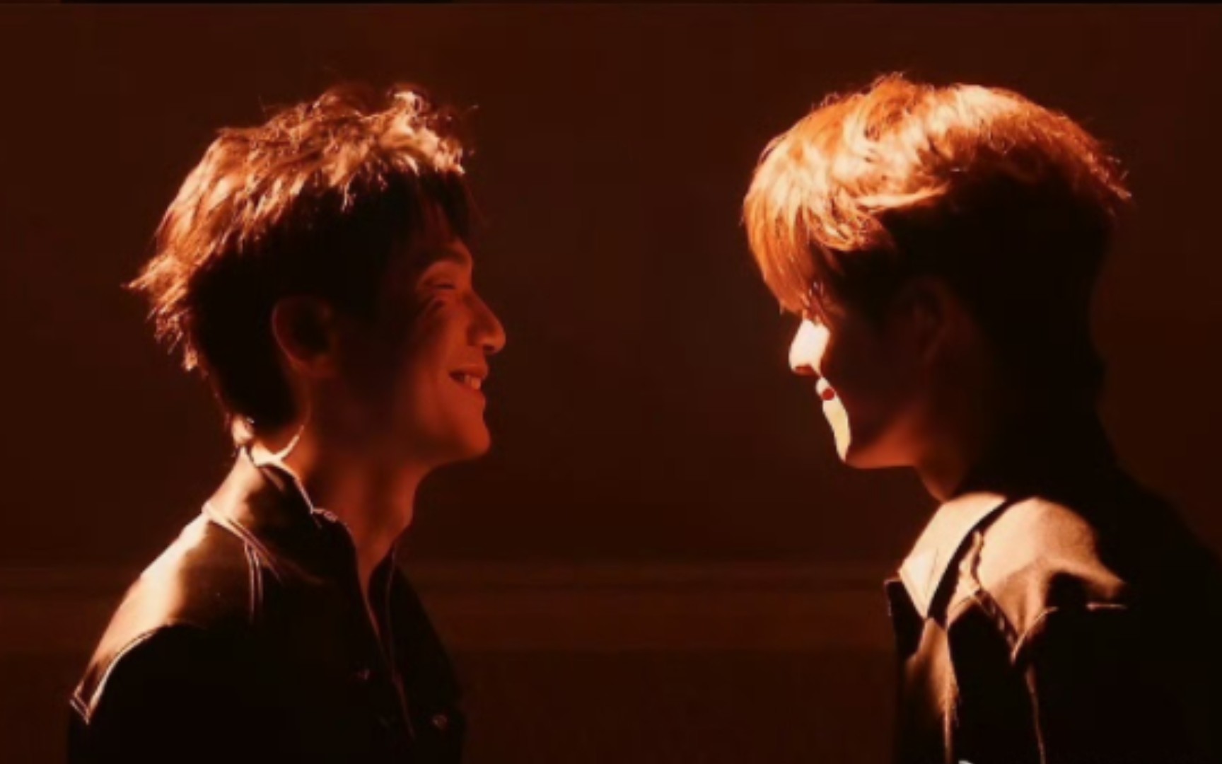 【公子于鑫】生哥和糊糊在m记直播间再唱他不爱我,太好听了