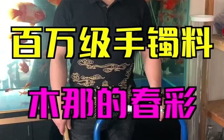 带大家看一个150公斤的大石头,百W级的哦哔哩哔哩bilibili