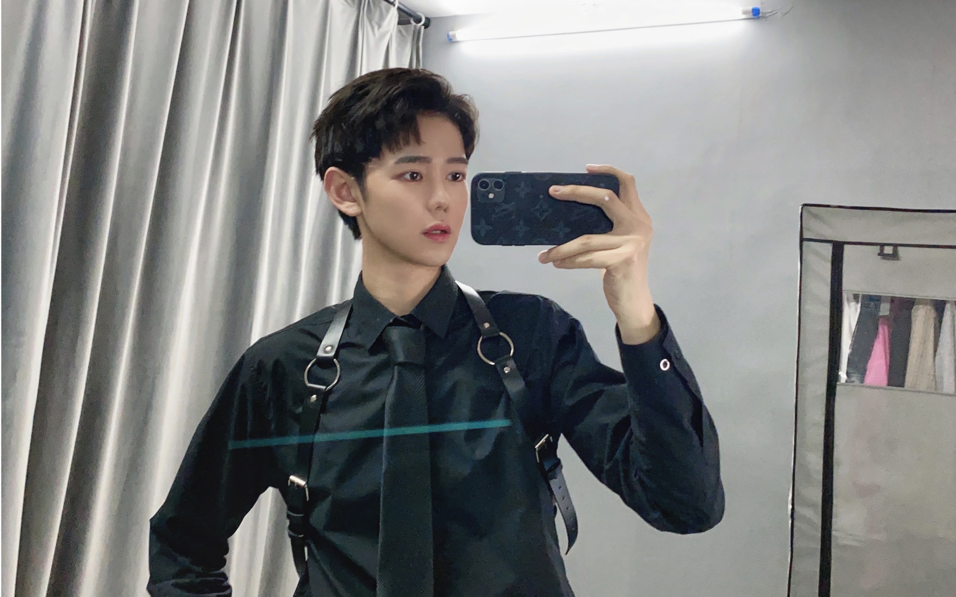 ikon《kingdom》love scenario - 翻跳