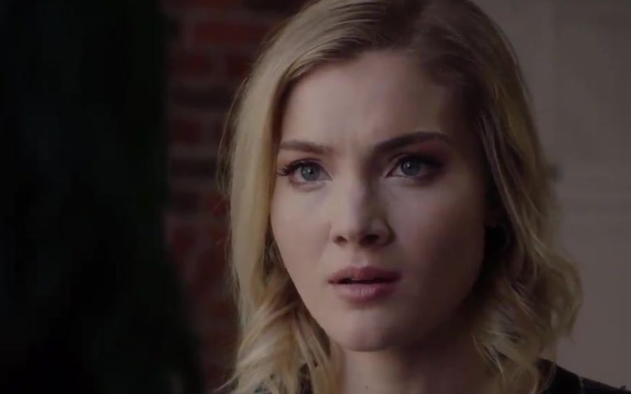 天赋异禀变种人内部产生分歧种族互相不妥协