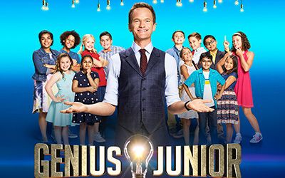 [图]【综艺】小小天才 Genius Junior S01E05【2018|美国|儿童|天才|成长|教育|竞赛|Neil Patrick Harris】