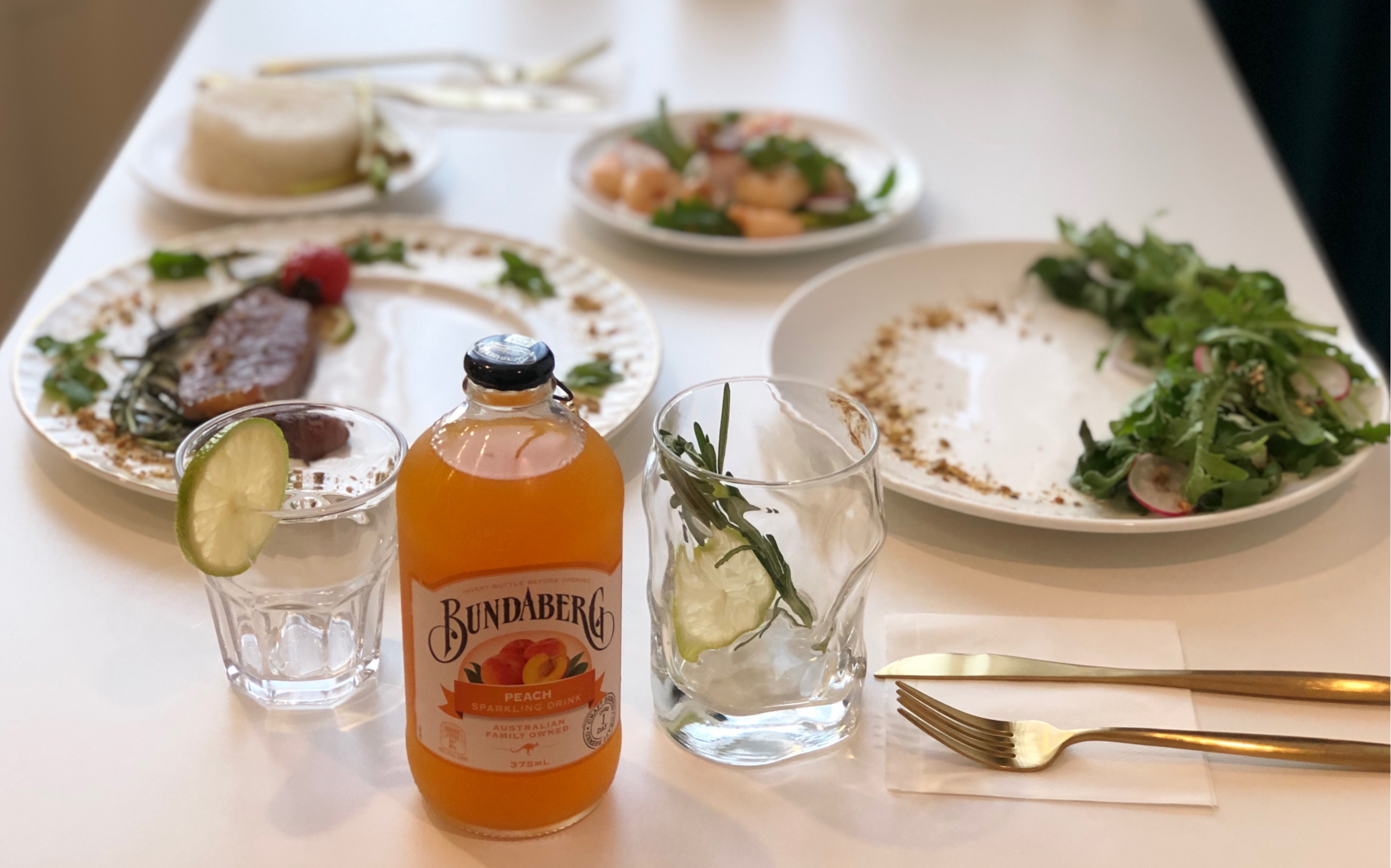 【西餐料理】二人食 健康晚餐料理 高颜值美食