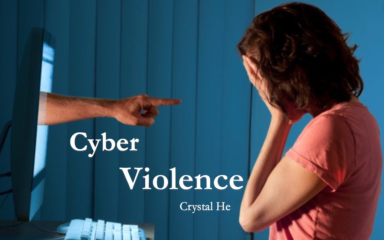 cyber violence