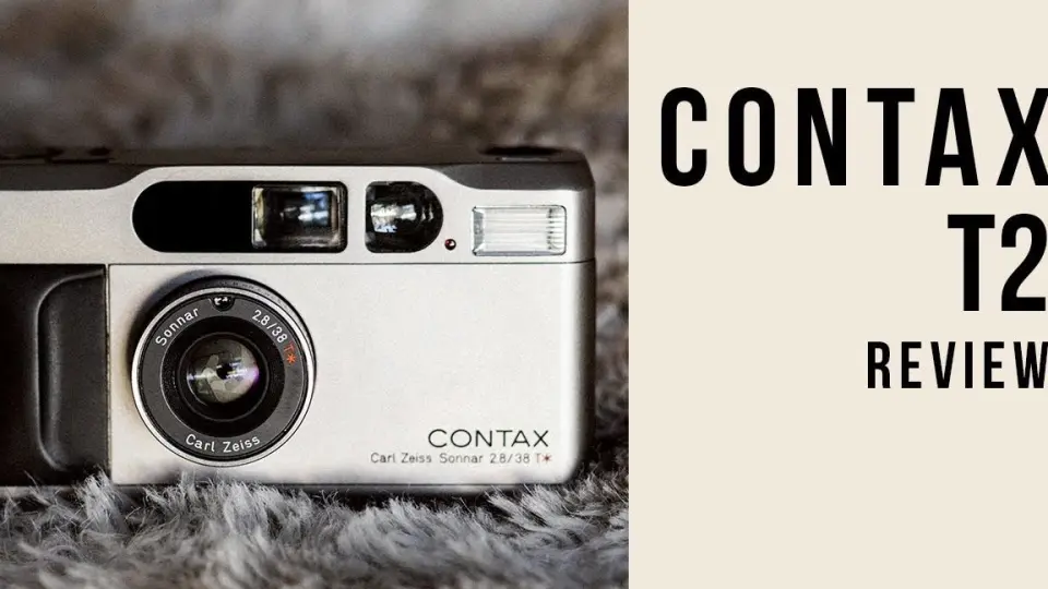 contax t3怎么样？T2 vs T3对比!_哔哩哔哩_bilibili