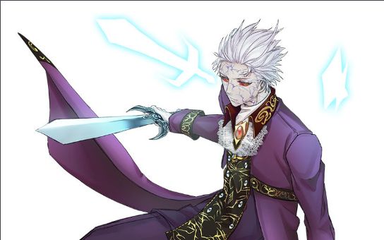 【鬼泣3】维吉尔全流程s评价解说m10