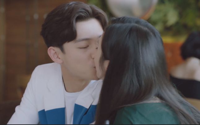 泡沫之夏西蒙方锦华最终篇蒙华cut11