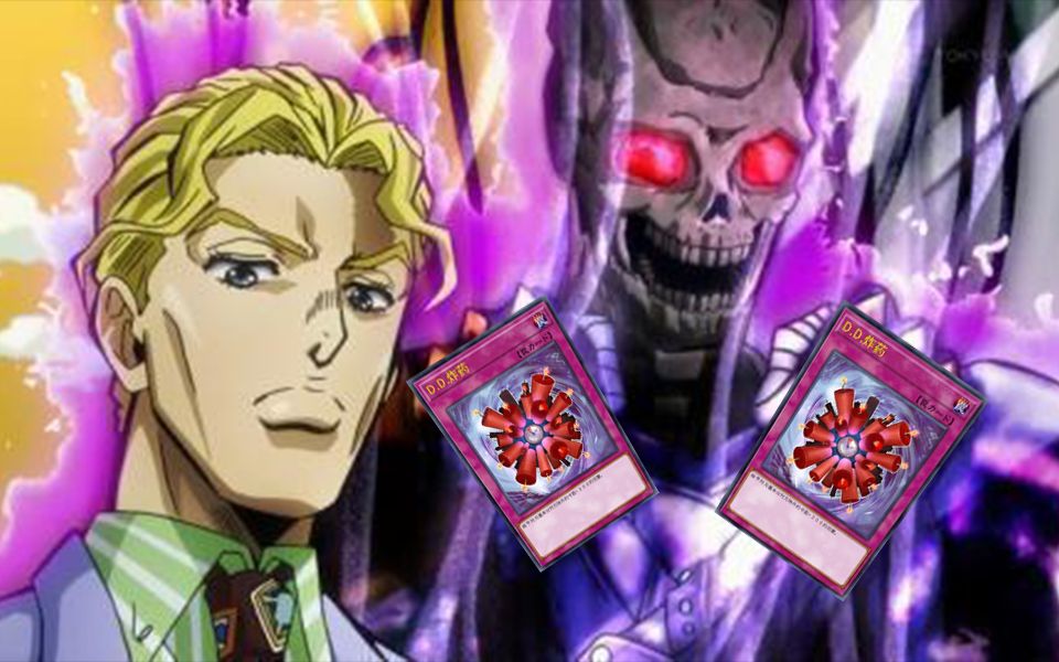 游戏王killerqueen第三炸弹败者食尘