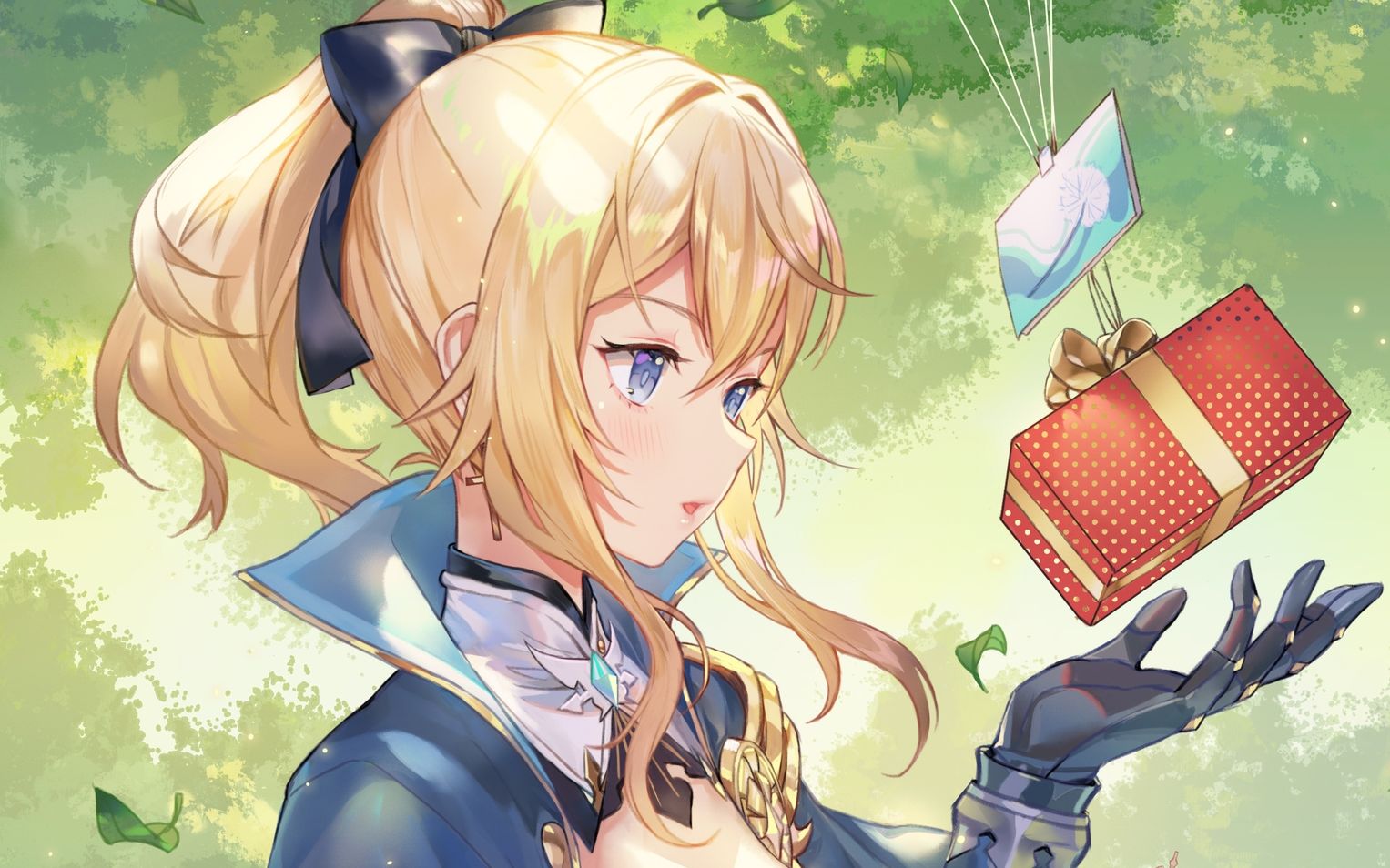 活动作品琴团长的传说任务