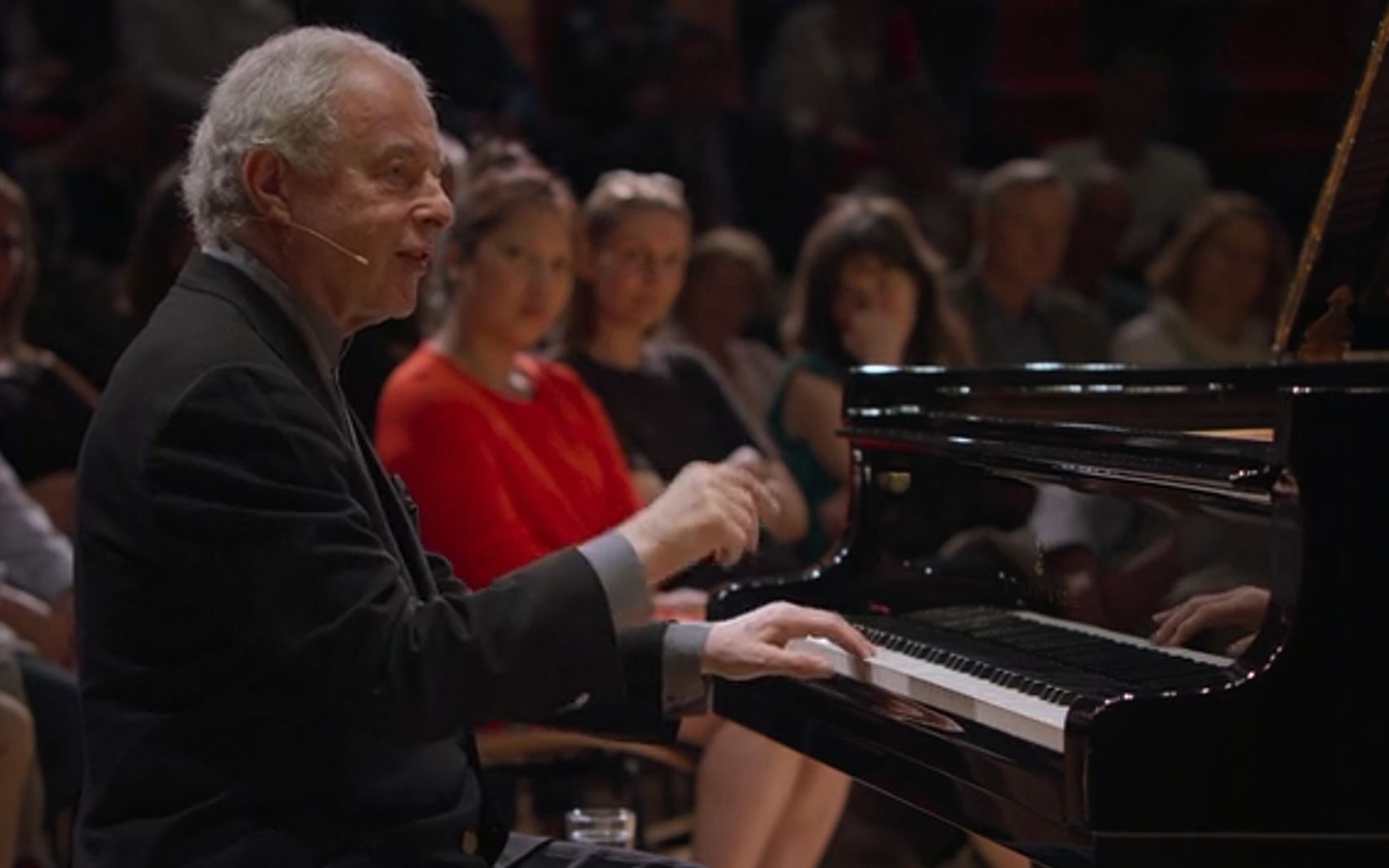 [图]【席夫】讲解巴赫帕蒂塔组曲（德国组曲）Andras Schiff's lecture on Bach Partitas