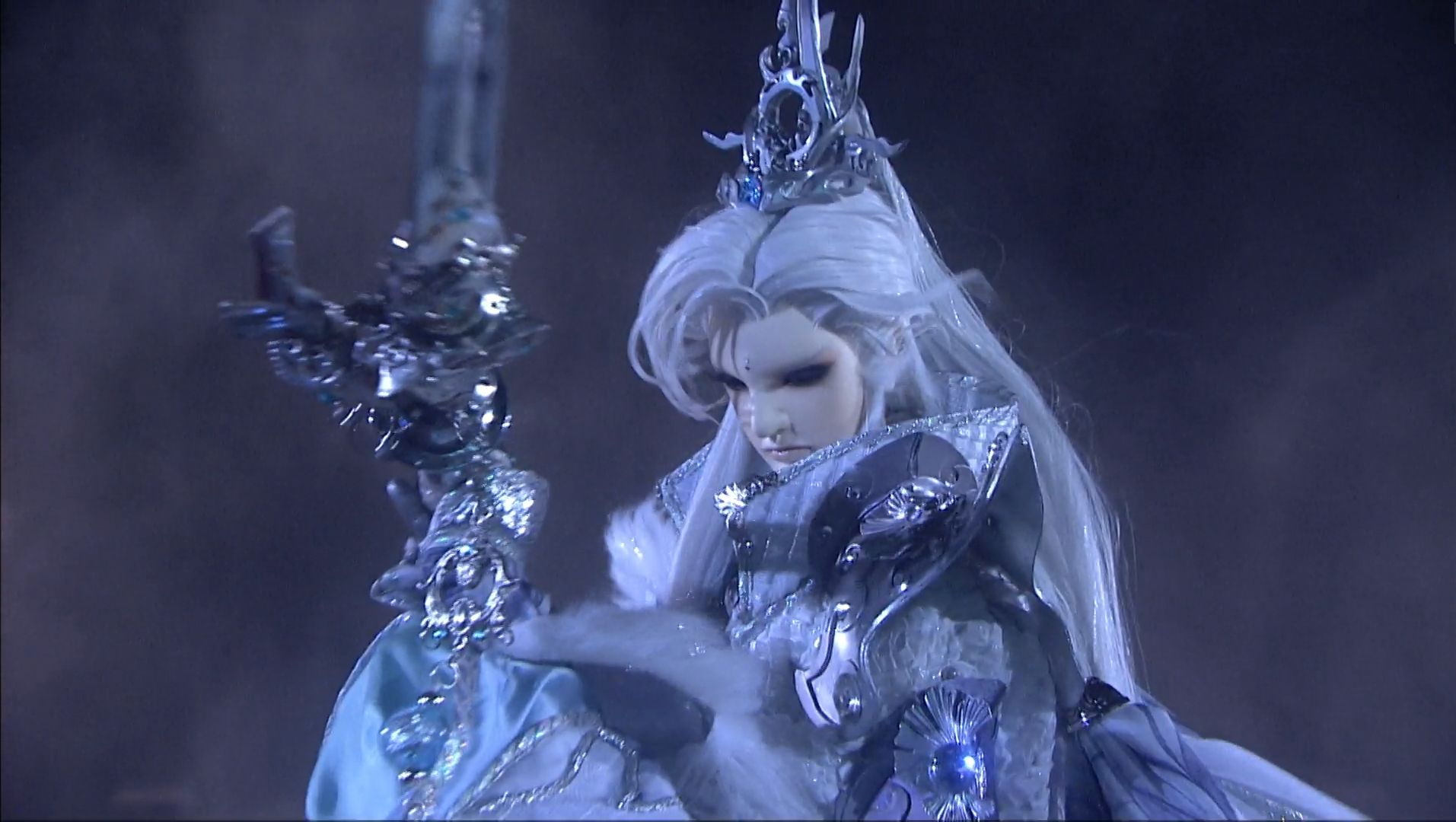 【原无乡】总之这是一个枪原