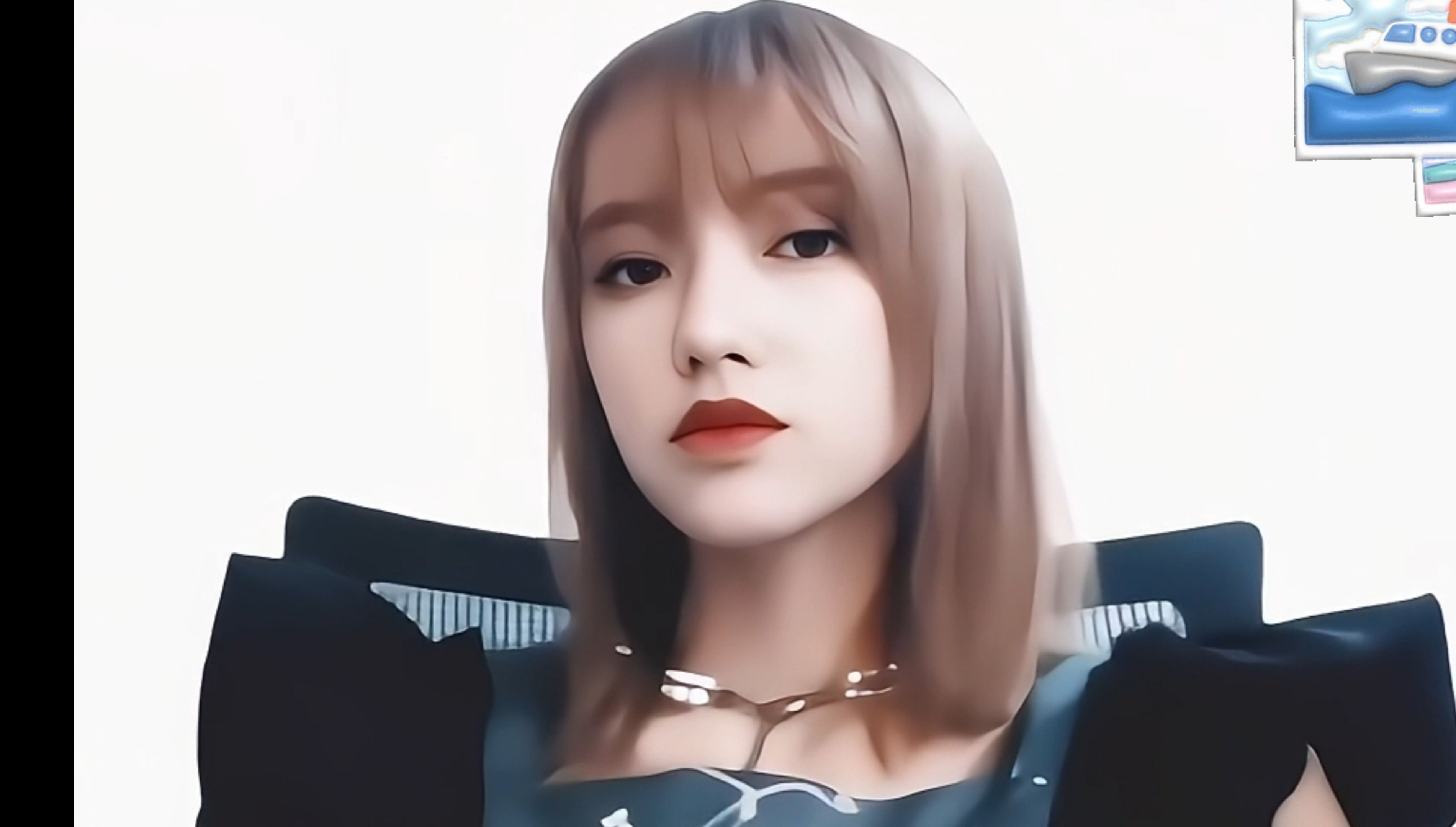 程潇谈过恋爱吗