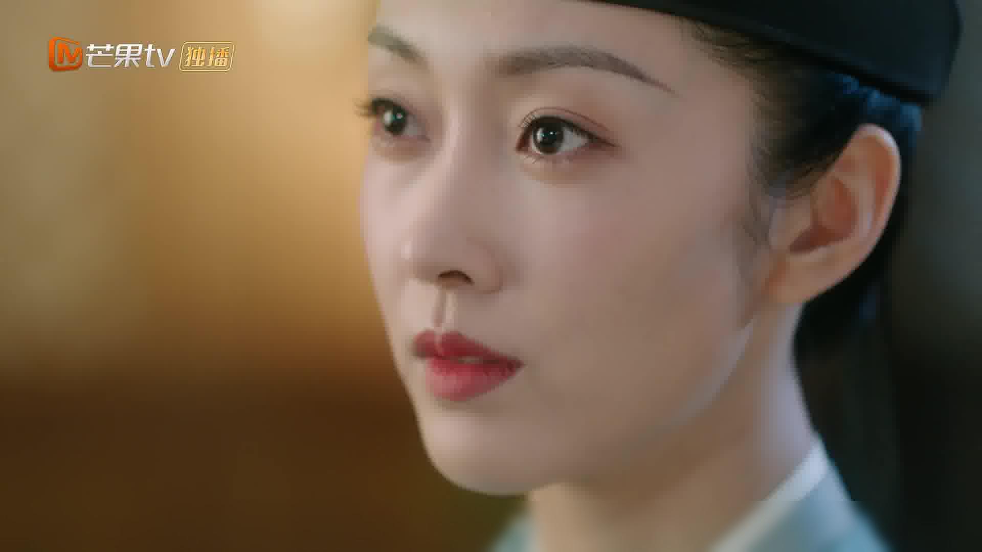 与君歌|宣璐|倾城绝色,乱世中的绝代风华