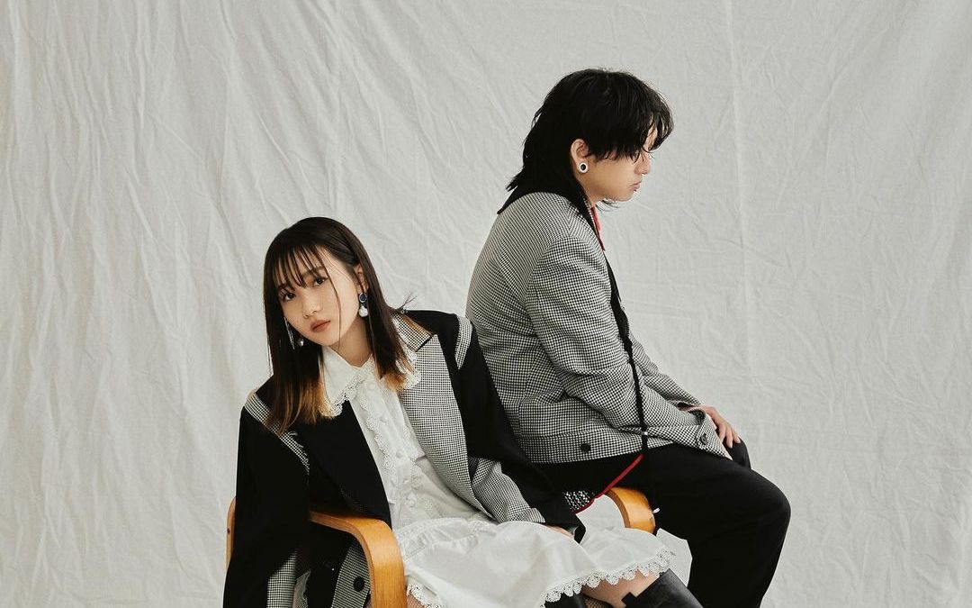 【yoasobi】【中字】来讲讲你被无视的事情吧 #i