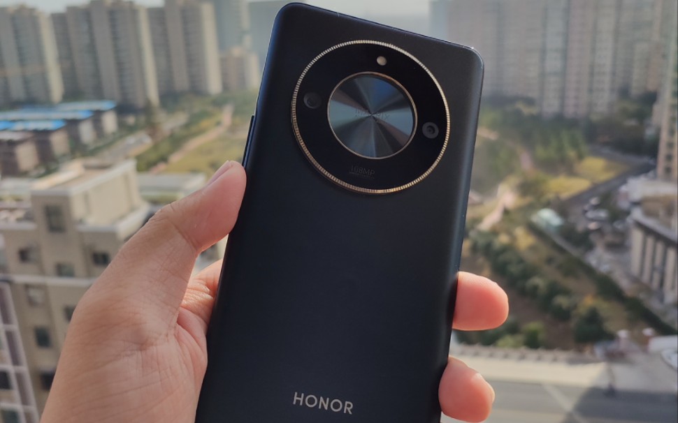 最强老年机?荣耀x50开箱闲聊