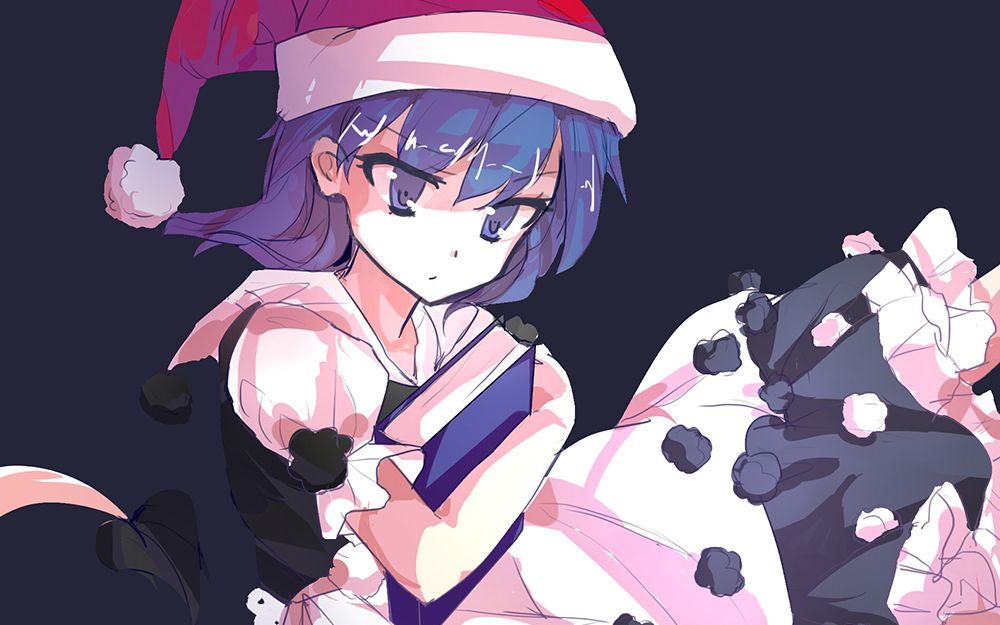 [东方绀珠传]我仍未知道那天是怎么击败的梦獏