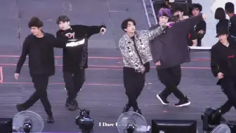 【防弹少年团BTS】日本大阪演唱会现场高清直拍合集 SPEAK YOURSELF CONCERT IN OSAKA