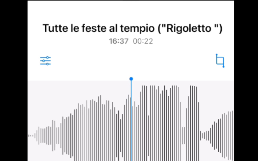 [图]作品 Ttutte le feste al tempio ("Rigoletto")意大利咏叹调Edita Gruberová經典角色#Bel Canto