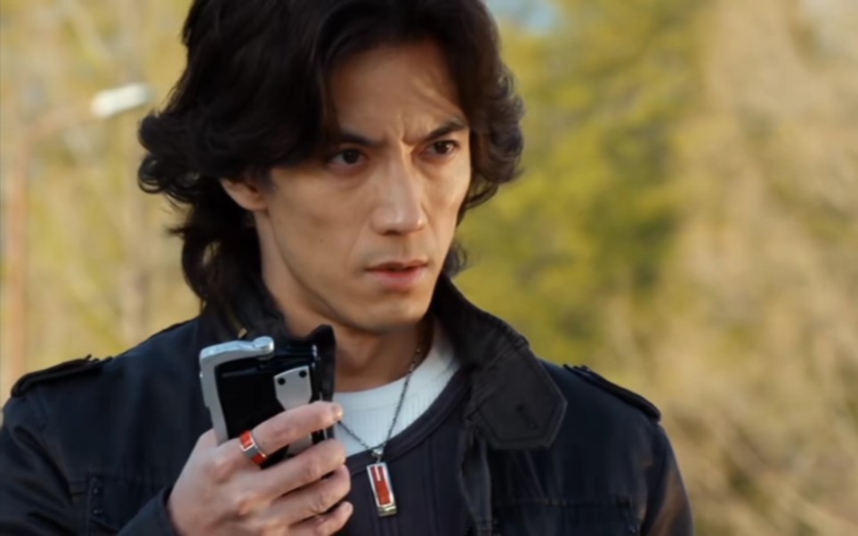 【假面骑士555】巧爷二十周年回归的精彩战斗