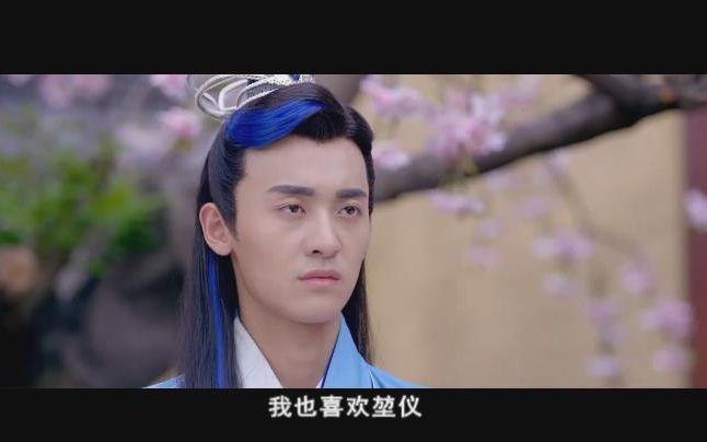 【仲堃仪公孙钤微电影之攻守之战】【来啊互撩啊】